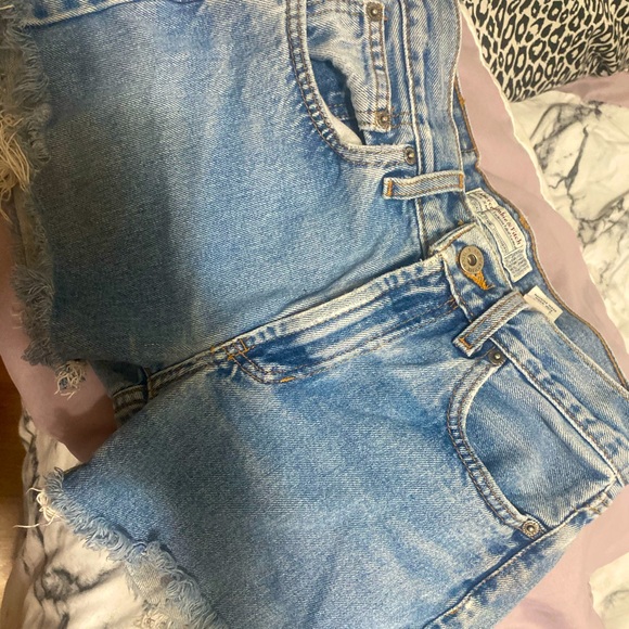 Abercrombie Shorts - Picture 1 of 3